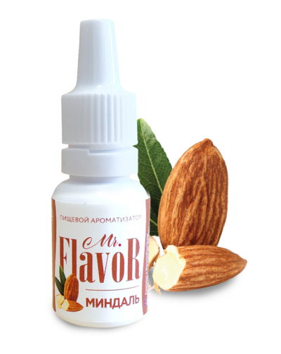 Mr. Flavor