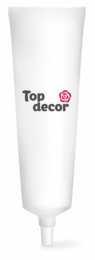 Краситель гелевый Топ Продукт Top Decor фиолетовый 100 мл