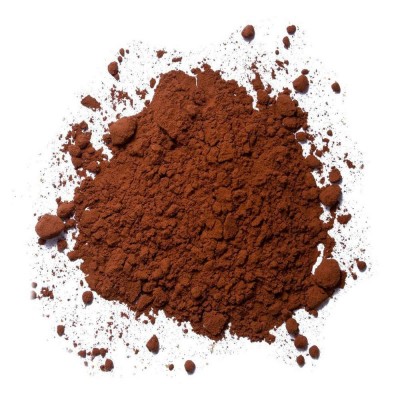 Какао-порошок 22-24%, Irca, Италия, алкализованный, 400 гр