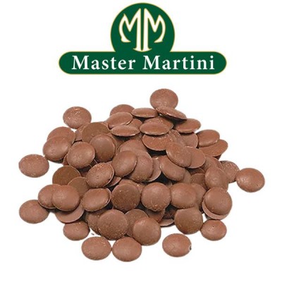 Шоколад Master Martini