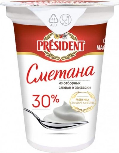 Сметана